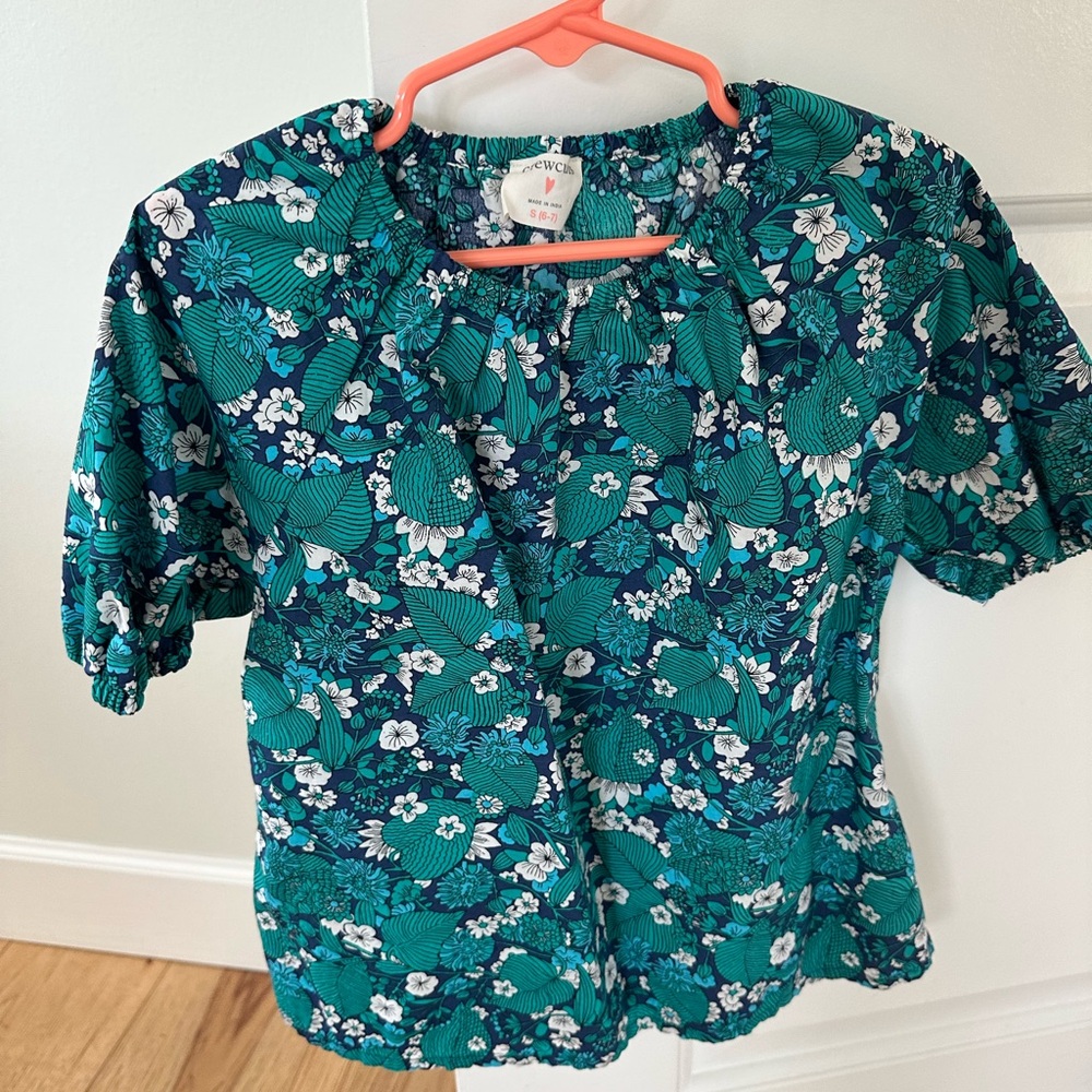 Girls Top